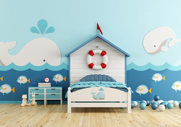 Kids-wallpaper-in-dubai